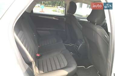 Седан Ford Fusion 2019 в Киеве
