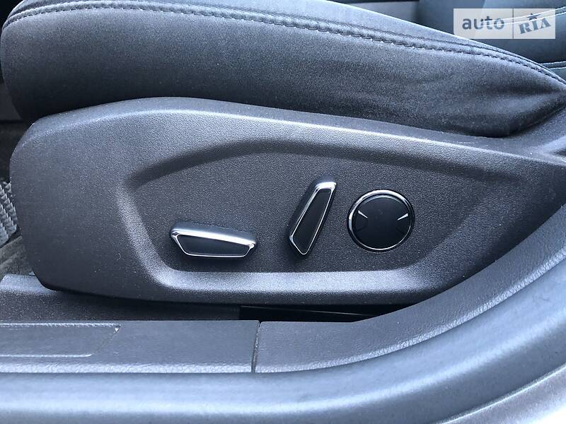 Седан Ford Fusion 2013 в Ивано-Франковске