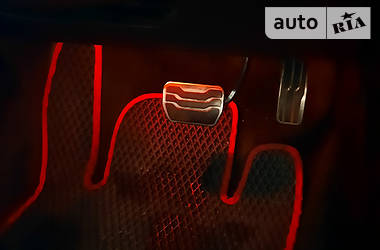 Седан Ford Fusion 2016 в 