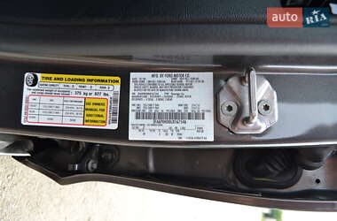 Седан Ford Fusion 2020 в 