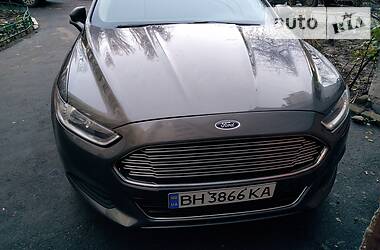 Седан Ford Fusion 2014 в Одессе