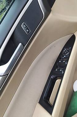 Седан Ford Fusion 2013 в 