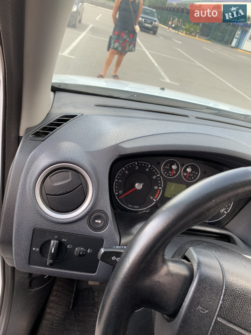 2010 Ford Fusion - мініатюра 10