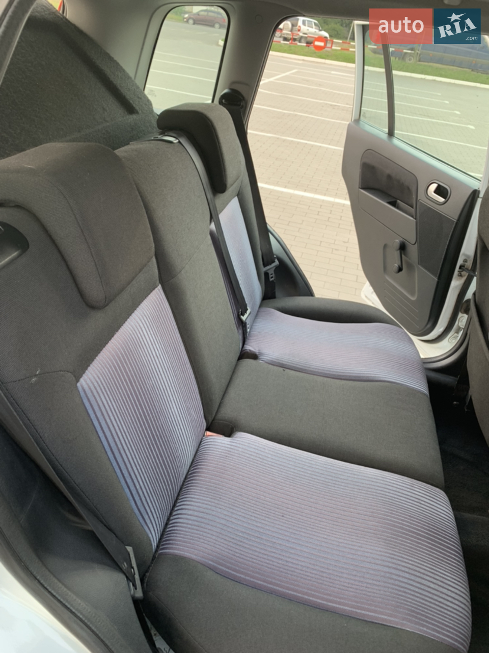 2010 Ford Fusion - мініатюра 18