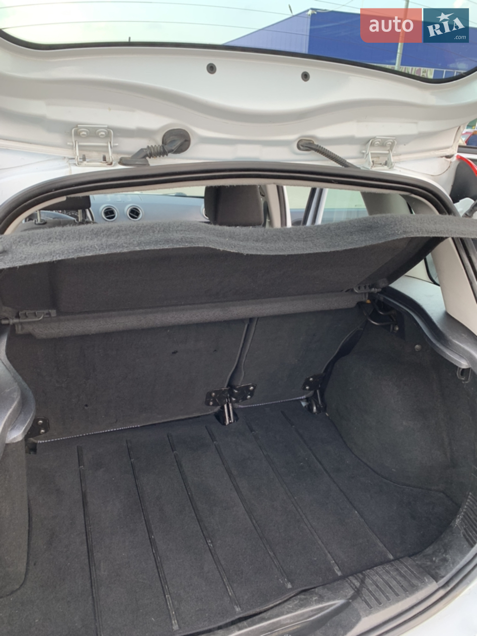 2010 Ford Fusion - мініатюра 20