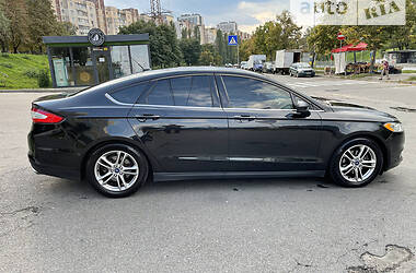 Седан Ford Fusion 2014 в Киеве