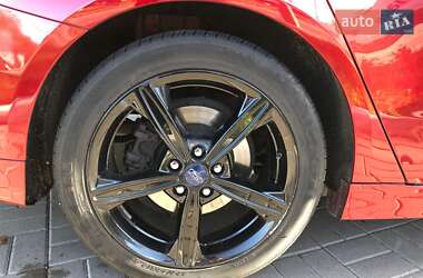 Седан Ford Fusion 2015 в Киеве
