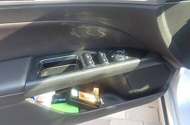 Седан Ford Fusion 2013 в Киеве