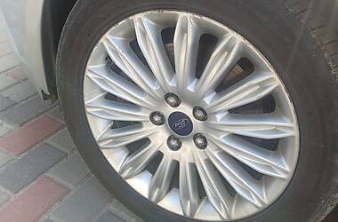 Седан Ford Fusion 2013 в Киеве