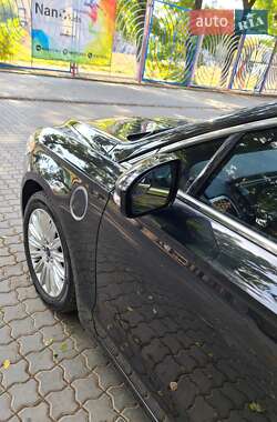 Седан Ford Fusion 2014 в Одессе