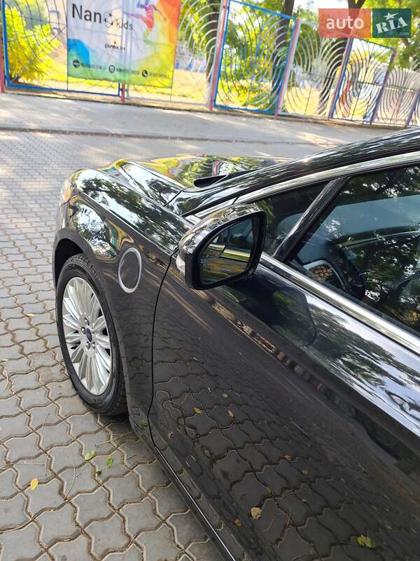 Седан Ford Fusion 2014 в Одессе