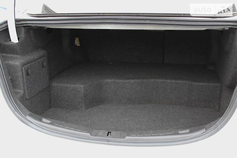 Седан Ford Fusion 2012 в Одесі