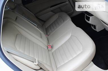 Седан Ford Fusion 2012 в 