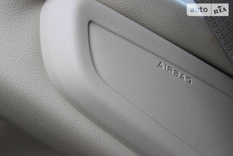 Седан Ford Fusion 2012 в Одесі