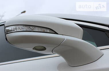 Седан Ford Fusion 2012 в 