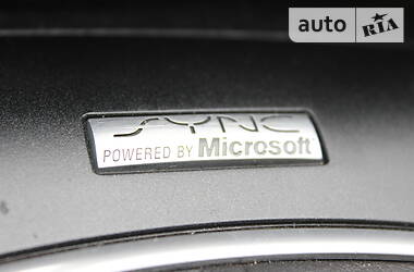 Седан Ford Fusion 2012 в 
