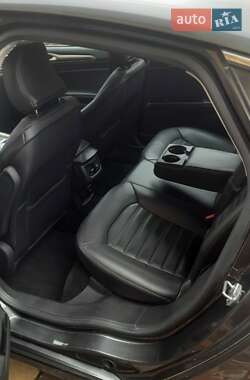 Седан Ford Fusion 2016 в 