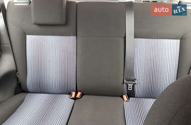 Хетчбек Ford Fusion 2010 в 