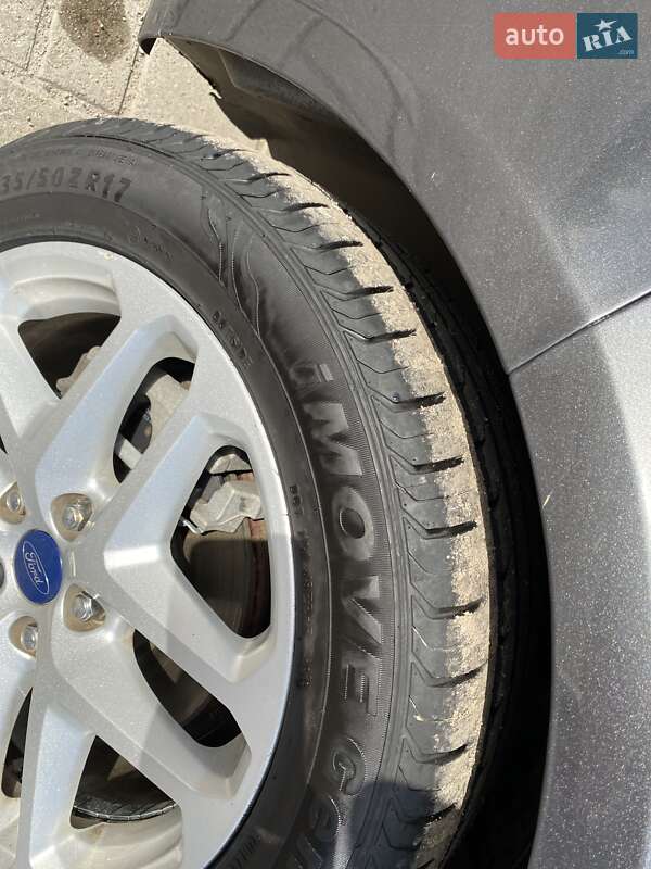 Седан Ford Fusion 2015 в Миргороде фото 17 Седан Ford Fusion 2015 в Миргороде