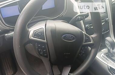Седан Ford Fusion 2013 в Ирпене