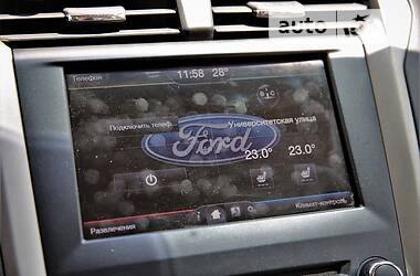 Седан Ford Fusion 2013 в Харькове