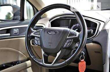 Седан Ford Fusion 2013 в Харькове