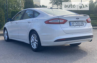 Седан Ford Fusion 2013 в Запорожье