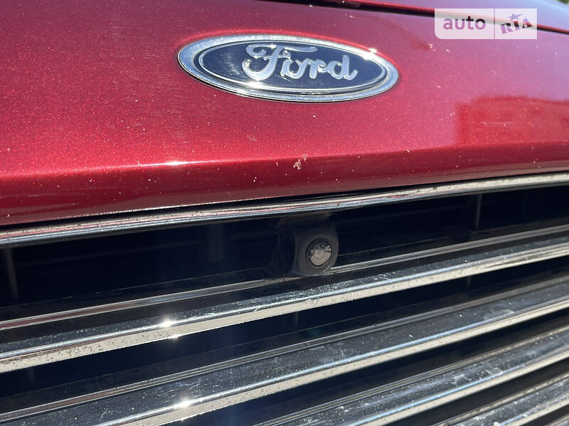 Седан Ford Fusion 2013 в Южном фото 14 Седан Ford Fusion 2013 в Южном