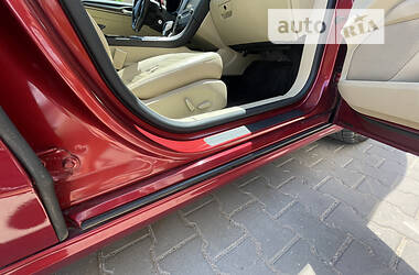 Седан Ford Fusion 2013 в 