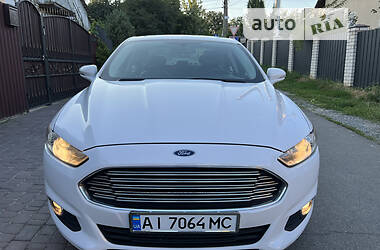 Седан Ford Fusion 2013 в Киеве