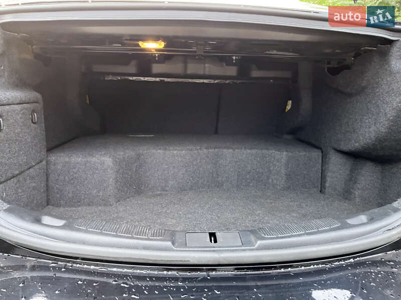 Седан Ford Fusion 2018 в Дніпрі фото 20 Седан Ford Fusion 2018 в Дніпрі