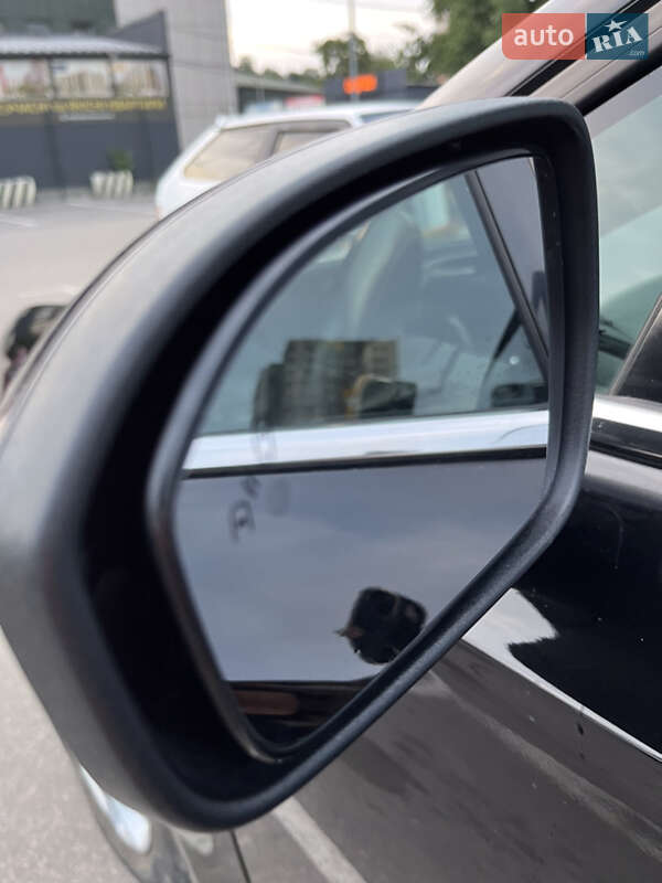 Седан Ford Fusion 2018 в Дніпрі фото 29 Седан Ford Fusion 2018 в Дніпрі