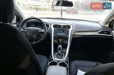 Седан Ford Fusion 2015 в Белой Церкви