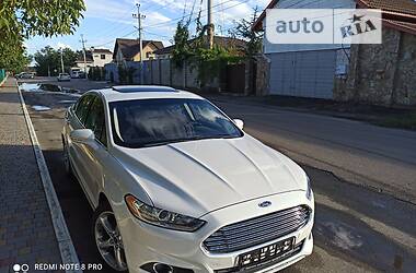 Седан Ford Fusion 2013 в Одессе