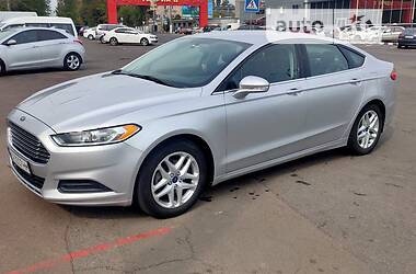 Седан Ford Fusion 2014 в Одессе