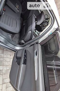 Седан Ford Fusion 2014 в Запоріжжі