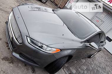 Седан Ford Fusion 2014 в Запорожье