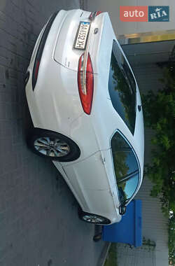 Седан Ford Fusion 2016 в 