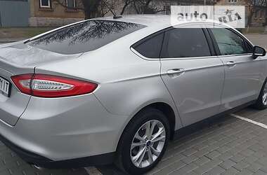 Седан Ford Fusion 2013 в Черкассах