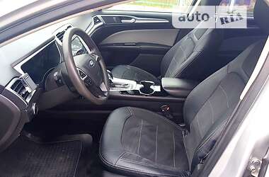 Седан Ford Fusion 2013 в Черкассах