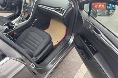 Седан Ford Fusion 2014 в Запорожье