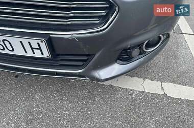 Седан Ford Fusion 2014 в Запорожье
