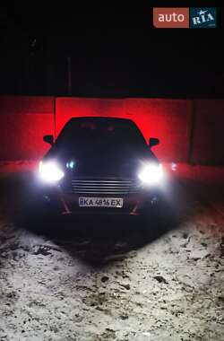 Седан Ford Fusion 2013 в Белой Церкви