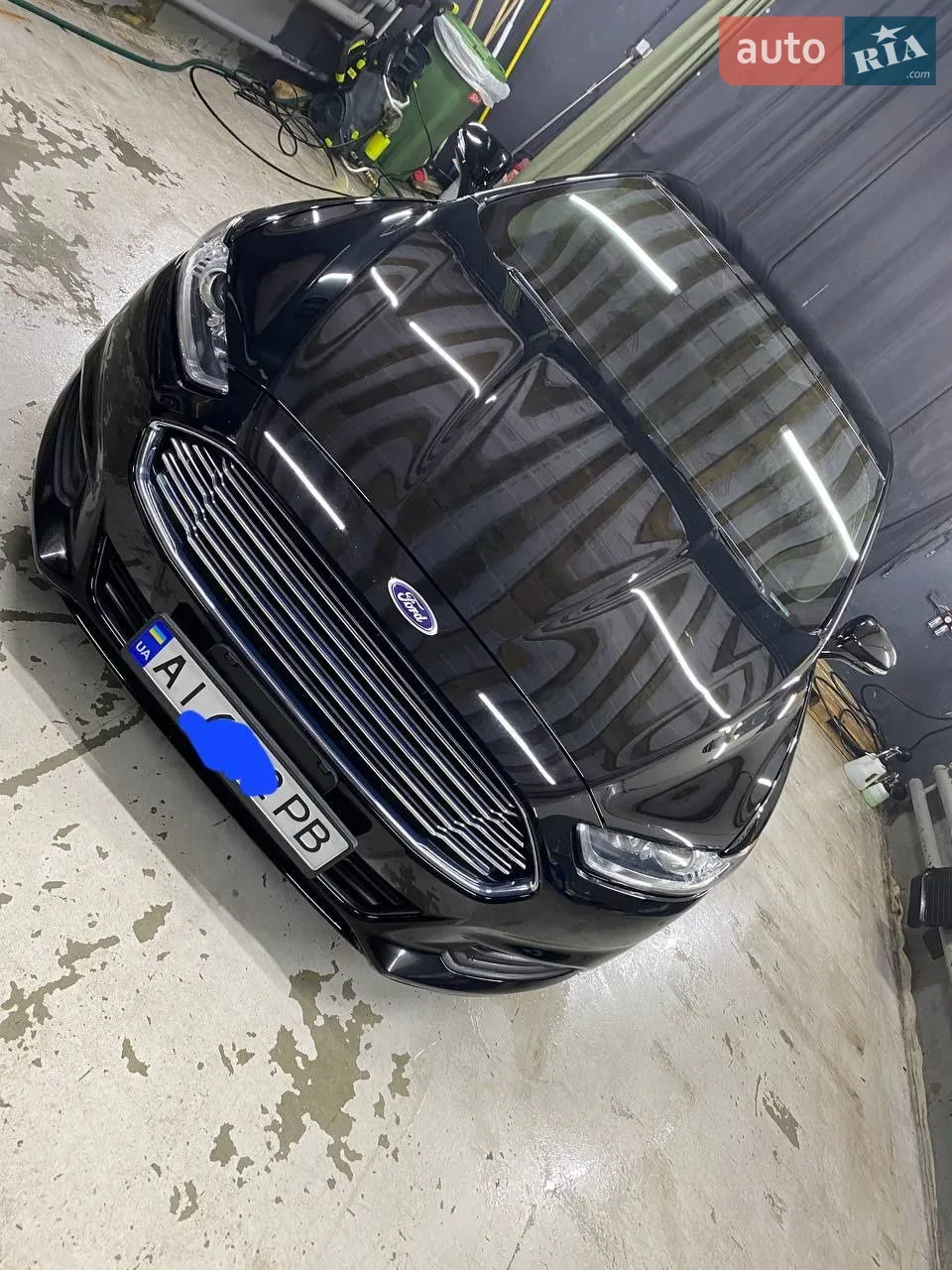 2016 Ford Fusion - мініатюра 26