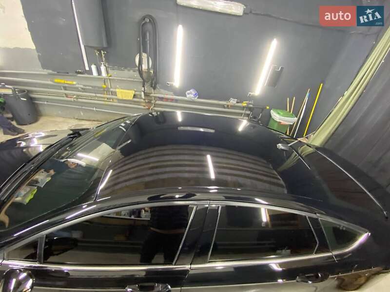 Седан Ford Fusion 2015 в Борисполі