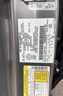 Седан Ford Fusion 2013 в Киеве