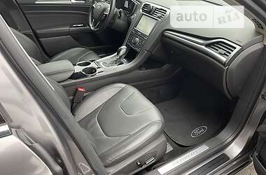 Седан Ford Fusion 2013 в Киеве