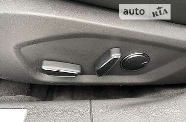 Седан Ford Fusion 2013 в Киеве