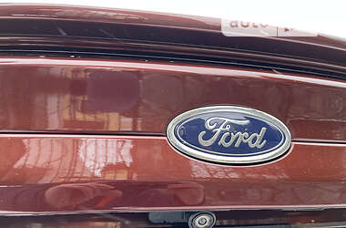 Седан Ford Fusion 2015 в Виннице