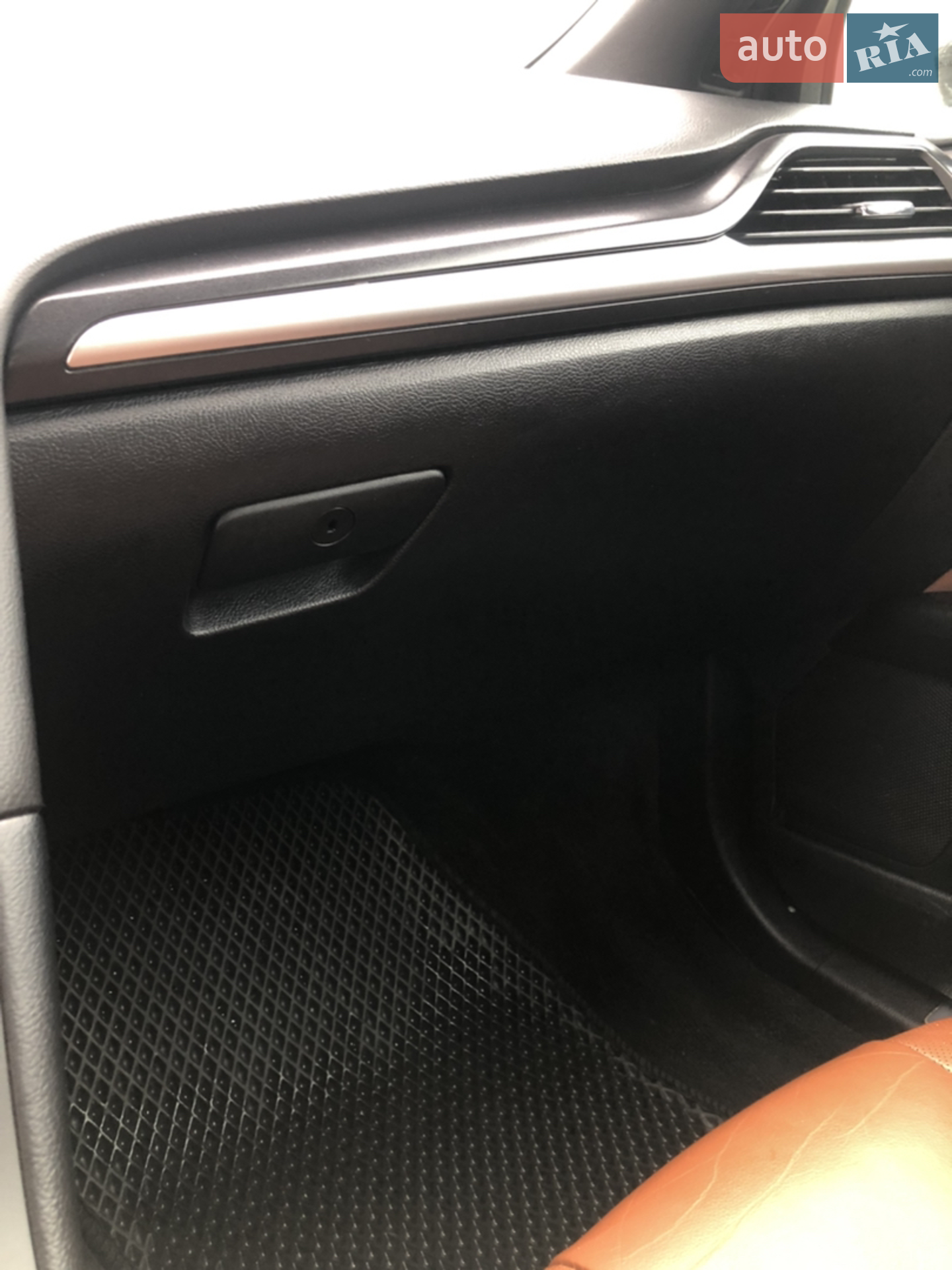 2020 Ford Fusion - мініатюра 10